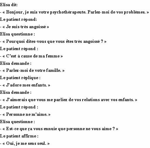 Lectures inoubliables  Le dialogue dans le récit.